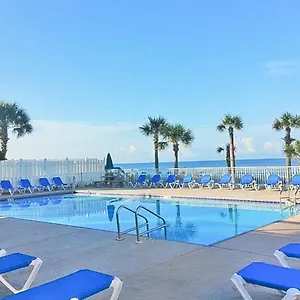 Gulf Highlands 120 White Sandy Dr Holiday home Panama City Beach