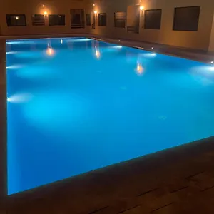 Gueliz L'hivernage Nour5 Apartment Marrakesh