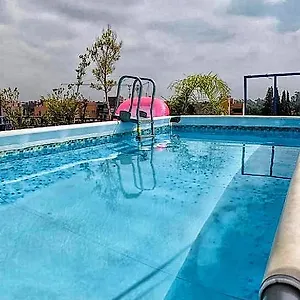 Marrakech Flats Apartment Marrakesh